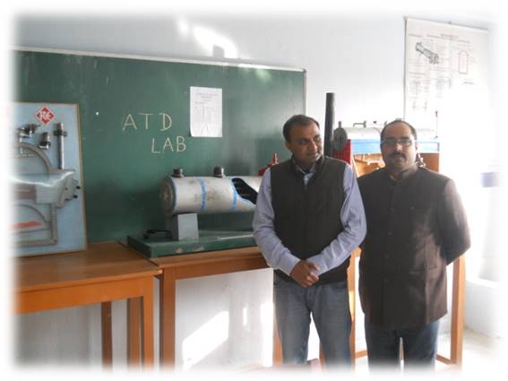 R.P.Sharma Institute of Technology