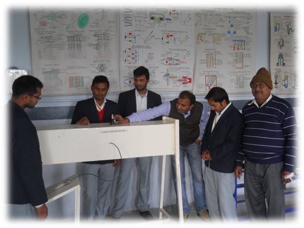 R.P.Sharma Institute of Technology