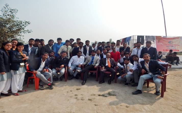 R.P.Sharma Institute of Technology