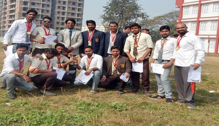 R.P.Sharma Institute of Technology