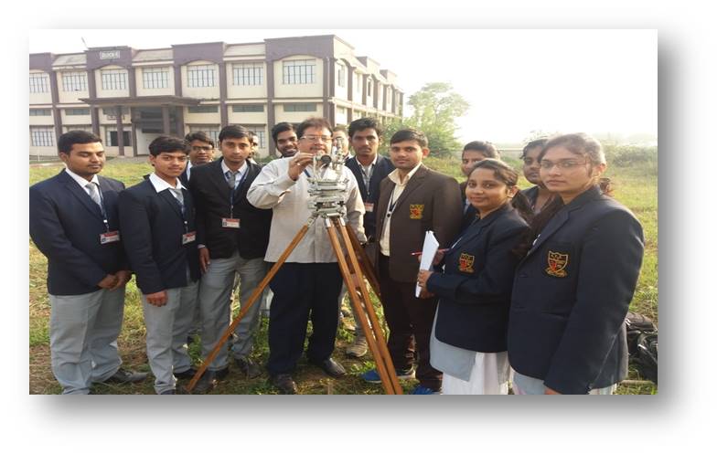 R.P.Sharma Institute of Technology