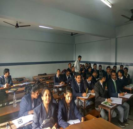 R.P.Sharma Institute of Technology