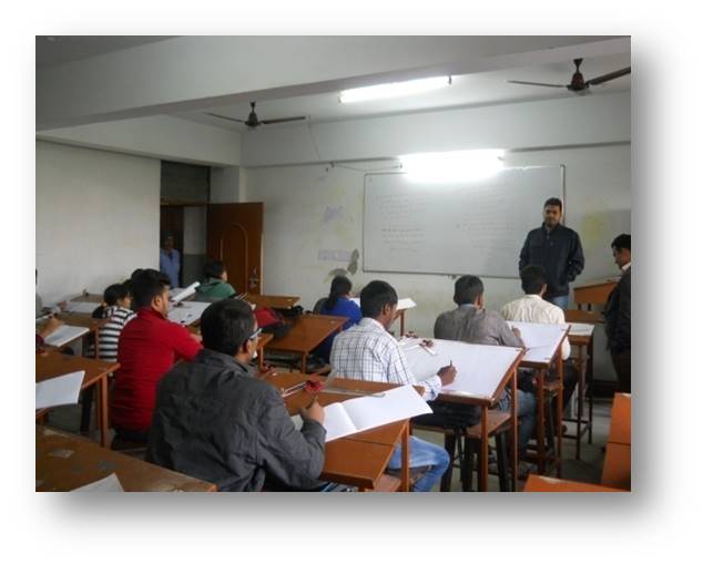 R.P.Sharma Institute of Technology