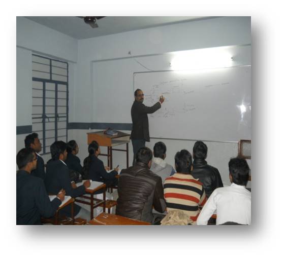 R.P.Sharma Institute of Technology