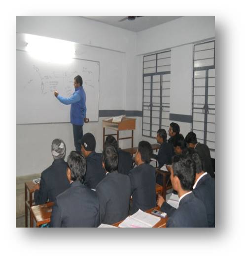 R.P.Sharma Institute of Technology