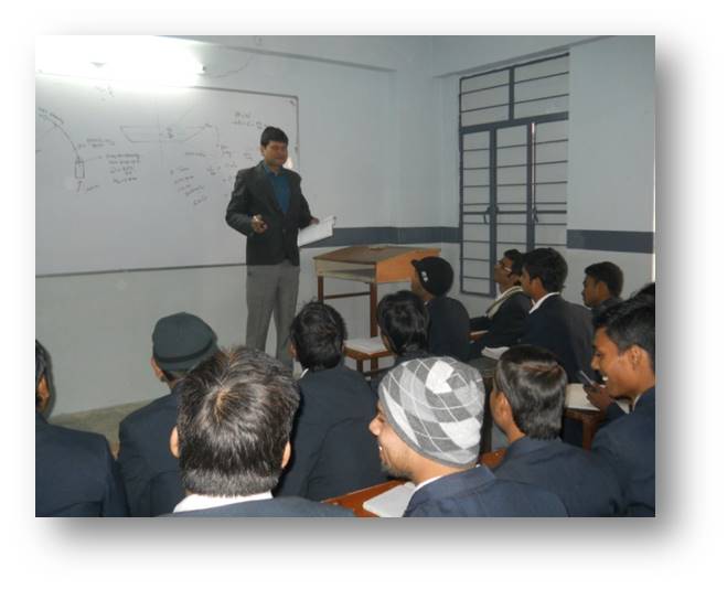 R.P.Sharma Institute of Technology