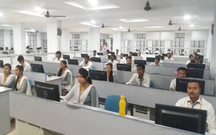 R.P.Sharma Institute of Technology