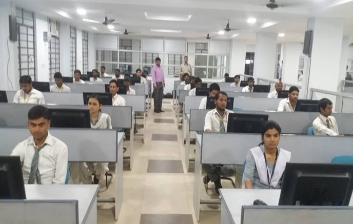 R.P.Sharma Institute of Technology