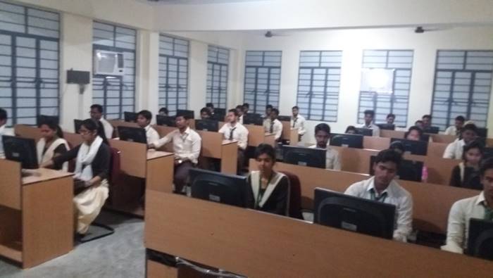 R.P.Sharma Institute of Technology