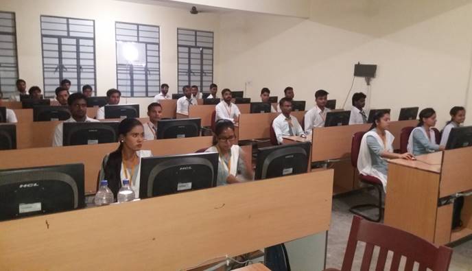 R.P.Sharma Institute of Technology