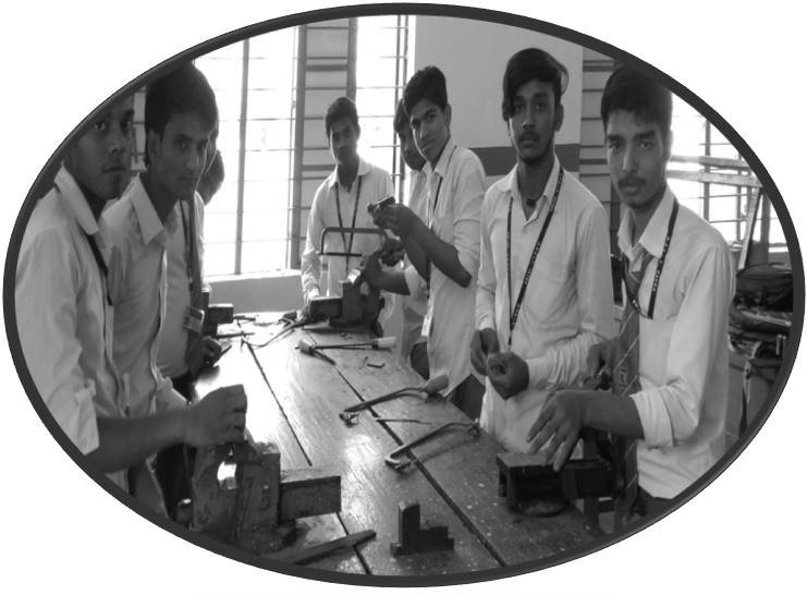 R.P.Sharma Institute of Technology