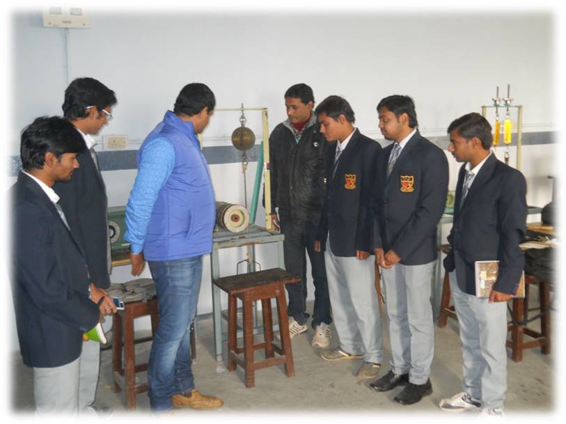 R.P.Sharma Institute of Technology