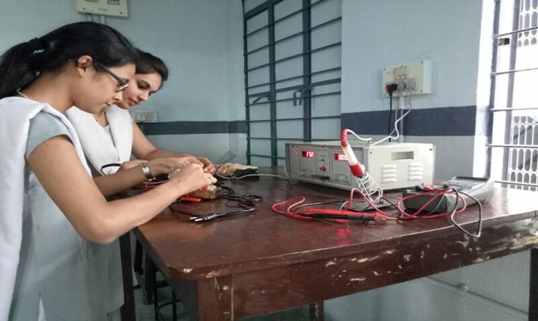 R.P.Sharma Institute of Technology