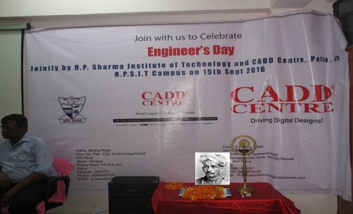 R.P.Sharma Institute of Technology