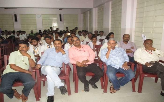 R.P.Sharma Institute of Technology