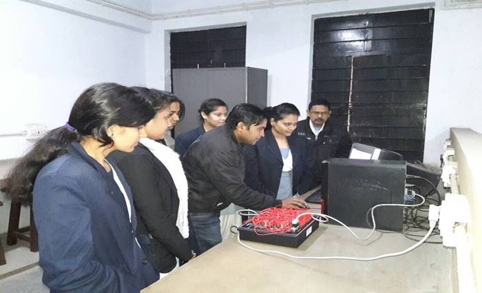 R.P.Sharma Institute of Technology