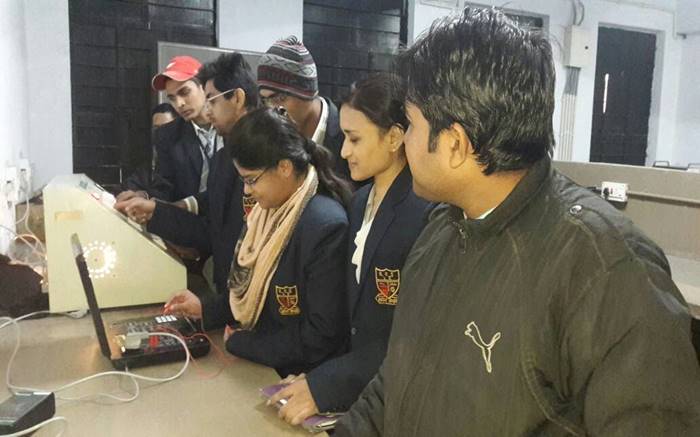 R.P.Sharma Institute of Technology