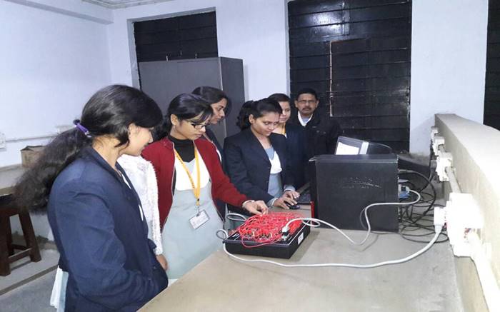 R.P.Sharma Institute of Technology