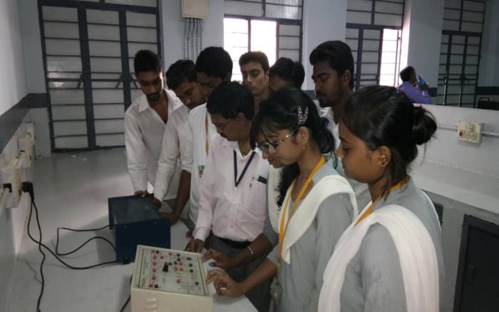 R.P.Sharma Institute of Technology