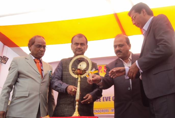 R.P.Sharma Institute of Technology