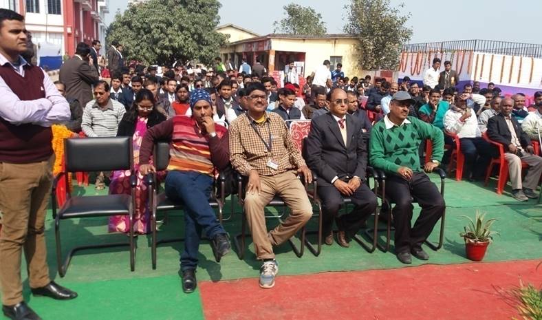 R.P.Sharma Institute of Technology