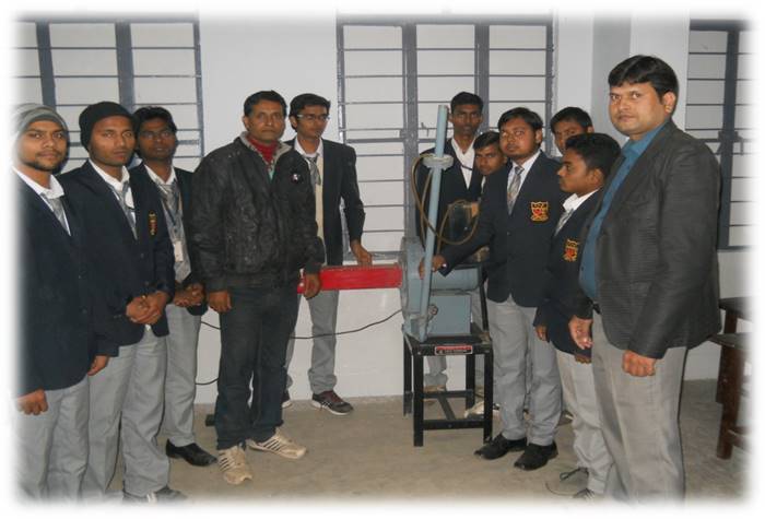 R.P.Sharma Institute of Technology