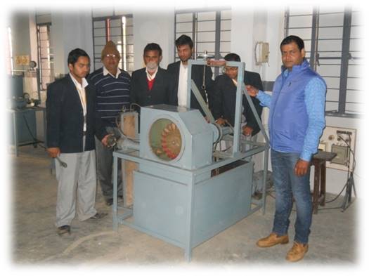 R.P.Sharma Institute of Technology