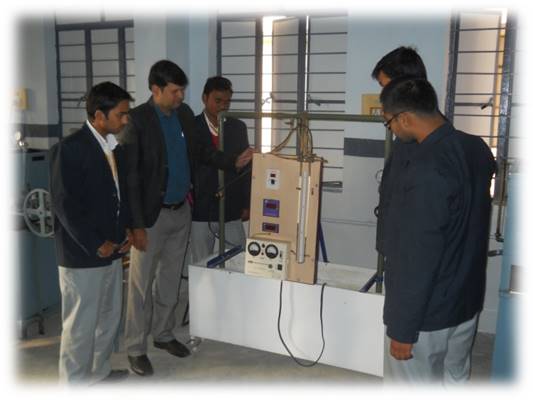 R.P.Sharma Institute of Technology