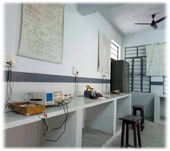 R.P.Sharma Institute of Technology