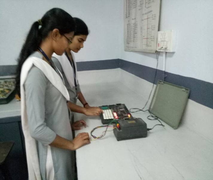 R.P.Sharma Institute of Technology