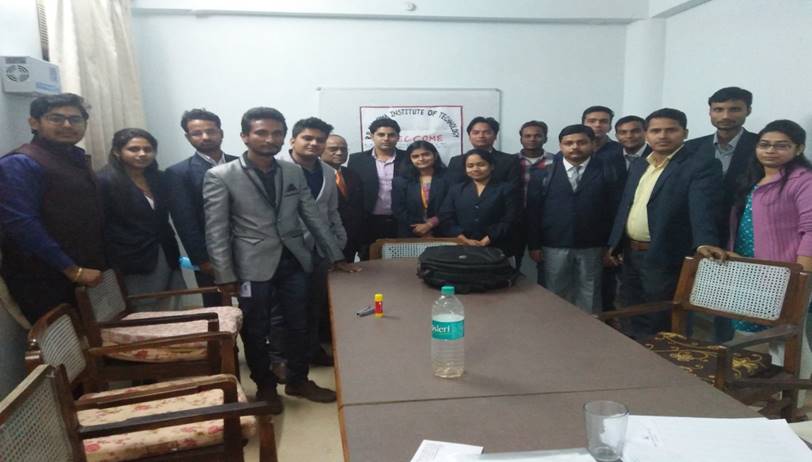 R.P.Sharma Institute of Technology