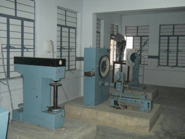 R.P.Sharma Institute of Technology