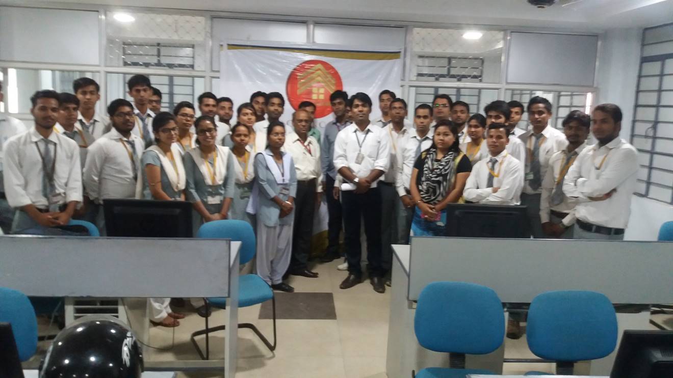 R.P.Sharma Institute of Technology