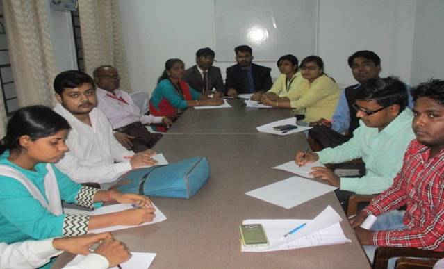 R.P.Sharma Institute of Technology