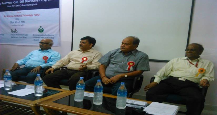 R.P.Sharma Institute of Technology