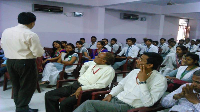 R.P.Sharma Institute of Technology
