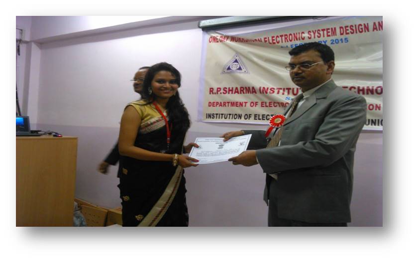 R.P.Sharma Institute of Technology