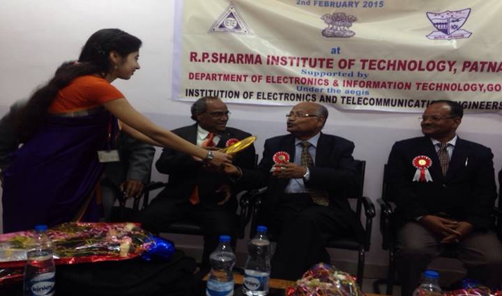 R.P.Sharma Institute of Technology