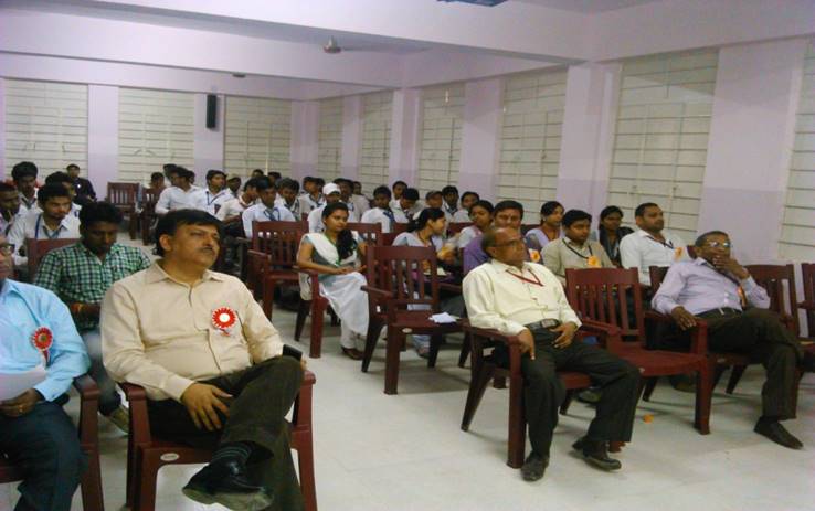R.P.Sharma Institute of Technology
