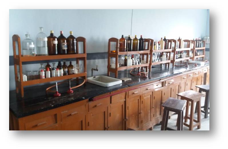 R.P.Sharma Institute of Technology