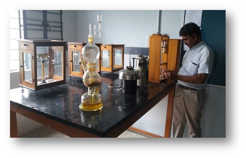 R.P.Sharma Institute of Technology