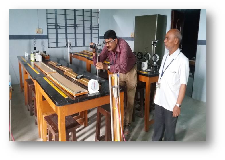 R.P.Sharma Institute of Technology
