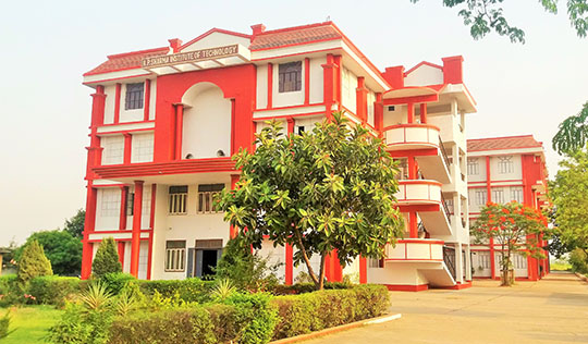 R.P.Sharma Institute of Technology