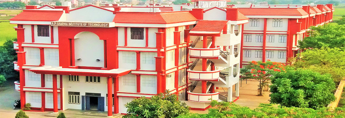 R.P.Sharma  Institute of Technology