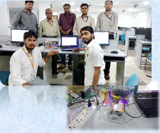 R.P.Sharma Institute of Technology