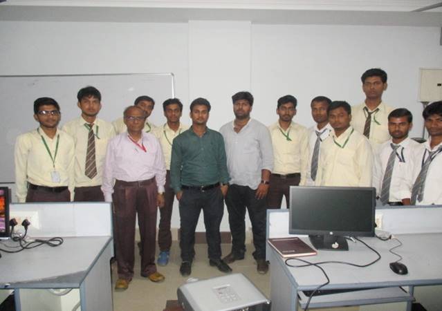 R.P.Sharma Institute of Technology