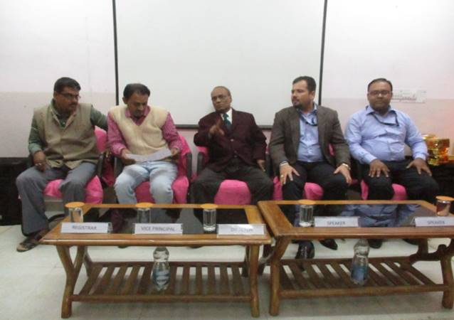 R.P.Sharma Institute of Technology
