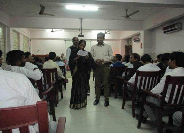 R.P.Sharma Institute of Technology